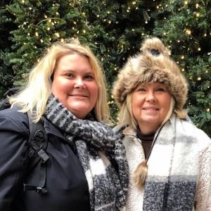 Meet your Posher, Brittney